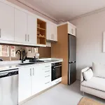 Lejlighed 2br Flat W Modern Touches
